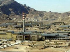 Qual risco de contaminação após ataque a instalações nucleares no Irã