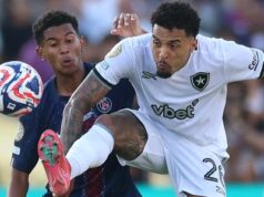 Qual é o melhor rival para o Palmeiras nas oitavas?