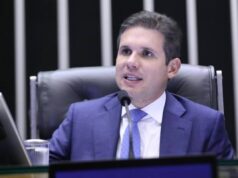 Motta aciona Itamaraty por comitiva de prefeitos que está em Israel