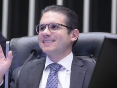 Lula e Haddad são derrotados por 346 a 97 votos na urgência