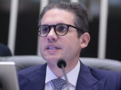 Motta pauta derrubada do IOF para esta 4ª feira