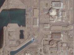 ataque a reator seria catástrofe, diz agência de Energia Atômica