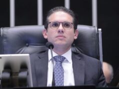 A justificativa de Motta para pautar (sem aviso prévio) o projeto que pode derrubar o aumento do IOF – CartaCapital