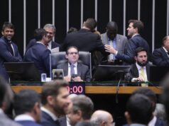 Câmara aprova urgência para derrubar decreto do IOF e envia recado ao governo Lula – CartaCapital