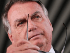 Bolsonaro será interrogado no STF em 9 de junho em ação sobre golpe