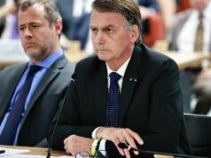 PF indicia Bolsonaro, Carlos e Ramagem no caso da ‘Abin paralela’