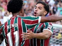 Flu sofre contra Ulsan, vira com ‘reservas’ e fica perto das oitavas