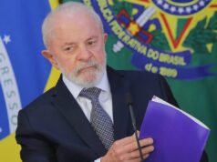 Lula cita “clima ruim” e critica deputado que “só quer falar bobagem”