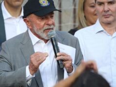 Projeto no Moinho não pode ser feito às custas de sofrimento, diz Lula