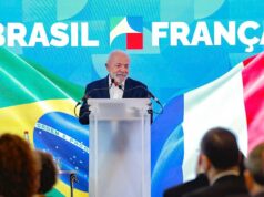 Lula não dá pistas, mas diz que está ‘tudo acertado’ sobre questão do aumento do IOF