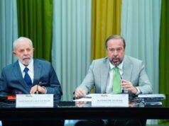 Lula quer R$ 35 bi de Minas e Energia para aliviar Orçamento e IOF