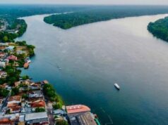 INSS paga seguro em cidades com pescadores-fantasma