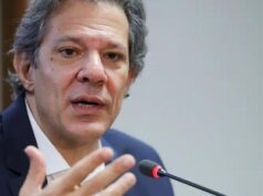 ‘Mudou o regime político no Brasil’, diz Haddad sobre Congresso