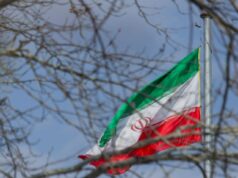 Irã anuncia fim da guerra com Israel