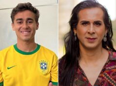 Nikolas tem recurso negado e terá que pagar R$ 30 mil a Duda Salabert