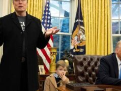 Trump ameaça romper contratos de empresas de Musk com governo dos EUA