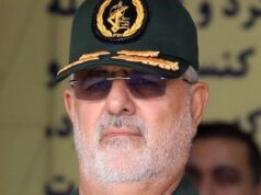 ‘Portas do inferno vão se abrir’, diz novo líder militar do Irã