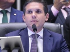 Congresso não tem compromisso de aprovar a MP de Haddad, diz Motta