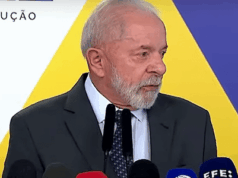 Lula diz que está discutindo ‘novas possibilidades’ ante aumento do IOF