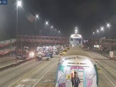 RJ: tiroteio fecha Av. Brasil em operação no Complexo de Israel; vídeo