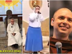 Trends, beatbox, lives: como católicos usam redes para atrair jovens