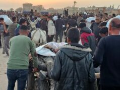 Ataque de Israel mata ao menos 15 pessoas que aguardavam ajuda em Gaza