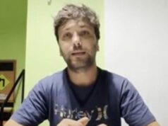 Piloto do balão que caiu em SC relata últimos momentos antes da queda