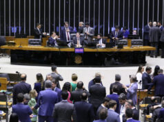 Câmara votará urgência e deve ter mais de 300 votos