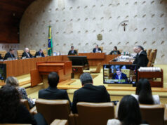 STF decide responsabilizar big techs por posts de usuários