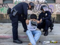 Trump militariza ofensiva aos imigrantes, ‘fecha’ país e confrontos eclodem