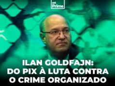 ‘Pai do Pix’, banqueiro quer liderar luta contra violência na AL