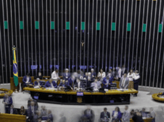 Câmara aprova aumento no nº de parlamentares; veja quanto custa um deputado no Brasil