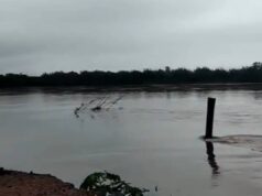Chuvas no RS: Guaíba sobe 76 cm em 24h e se aproxima da cota de alerta