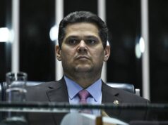 IOF: “Se Câmara votar, Senado também vota”, confirma Alcolumbre