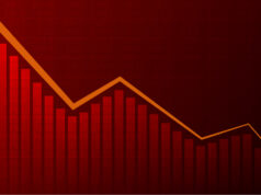 Ibovespa cai 0,43% com Petrobras amortecendo aversão a risco com Oriente Médio