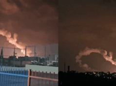 ‘Batalha começa’, diz líder iraniano