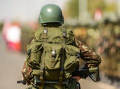 RJ: soldado de 19 anos é morto a tiros dentro do batalhão do Exército