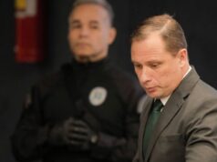 PF cumpre busca e apreensão contra Cid após STF cogitar prisão