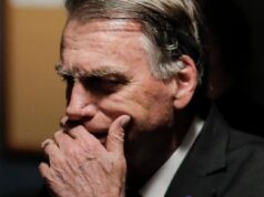 Bolsonaro, Carlos e Ramagem são indiciados em caso da “Abin paralela”