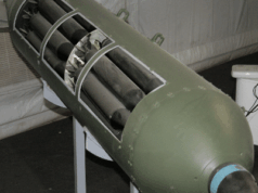 Bomba de fragmentação: entenda como funciona armamento