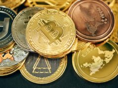 Analistas apontam 5 criptomoedas promissoras para investir em junho