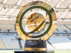 Mundial no Brasil? CBF anuncia candidatura para sediar torneio em 2029