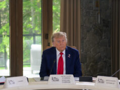 EUA entram na guerra e bombardeiam instalações nucleares do Irã