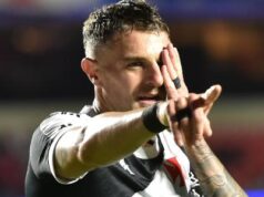 Vasco usa Dinizismo, vence São Paulo no Morumbis e pressiona Zubeldía