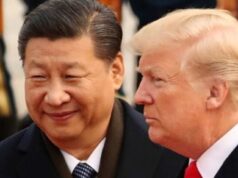 EUA e China se reunirão na 2ª para chegar a acordo sobre tarifaço