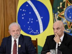 Lula defende Moraes após revogação de visto dos EUA e diz que intimidação não funcionará – CartaCapital