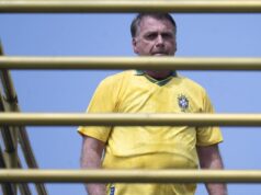 Bolsonaro terá que usar tornozeleira eletrônica e está proibido de se aproximar de embaixadas – CartaCapital