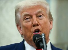 Trump anuncia tarifas de 30% sobre México e União Europeia – CartaCapital