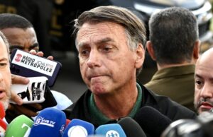 PGR pede a condenação de Bolsonaro e outros 7 por trama golpista – CartaCapital