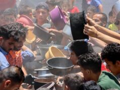 Israel anuncia que está analisando resposta do Hamas à proposta de trégua em Gaza – CartaCapital